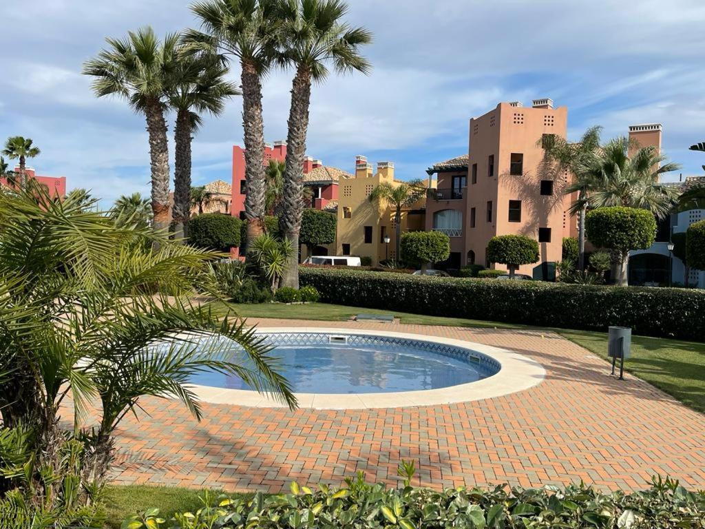 Apartamento Ayamonte  Huelva Exterior foto