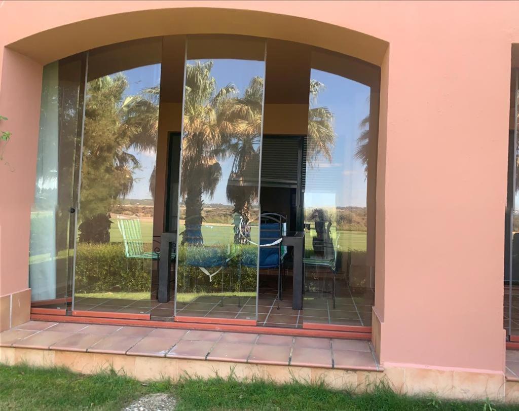 Apartamento Ayamonte  Huelva Exterior foto