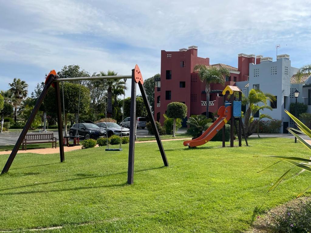 Apartamento Ayamonte  Huelva Exterior foto