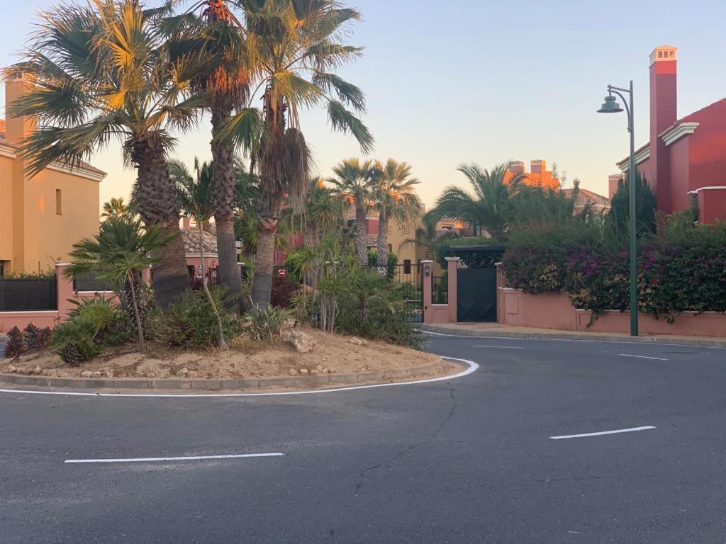 Apartamento Ayamonte  Huelva Exterior foto