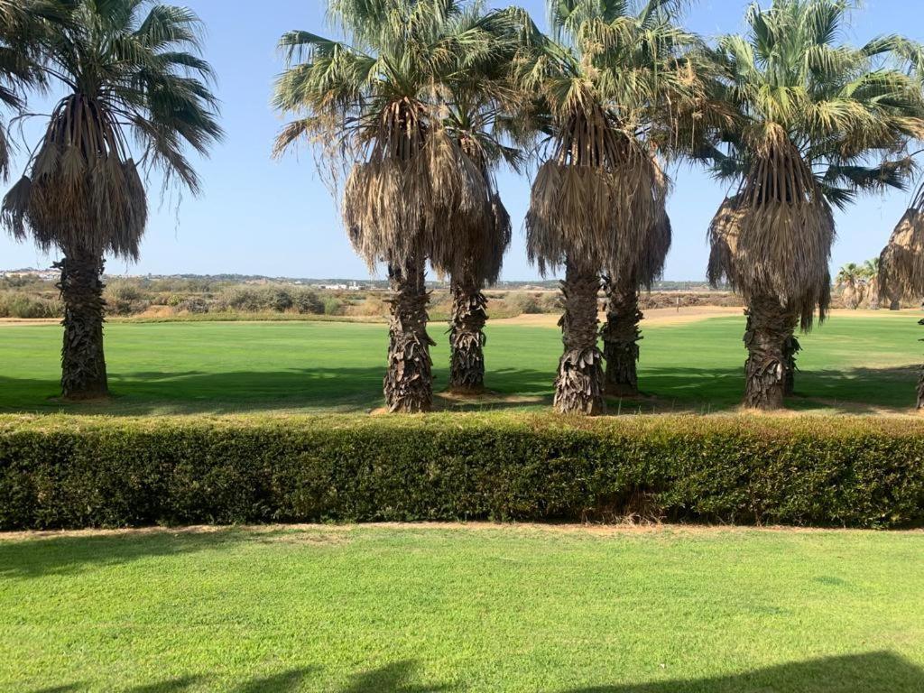 Apartamento Ayamonte  Huelva Exterior foto