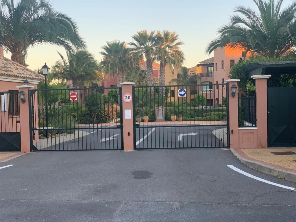 Apartamento Ayamonte  Huelva Exterior foto