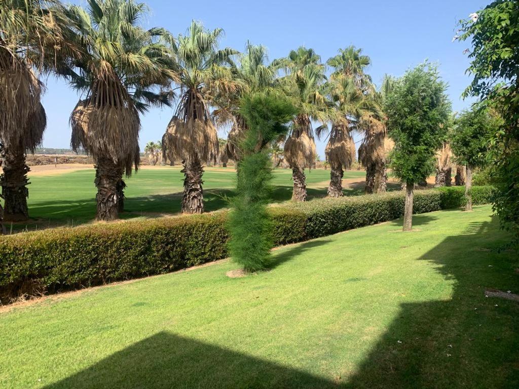 Apartamento Ayamonte  Huelva Exterior foto