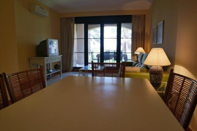Apartamento Ayamonte  Huelva Exterior foto