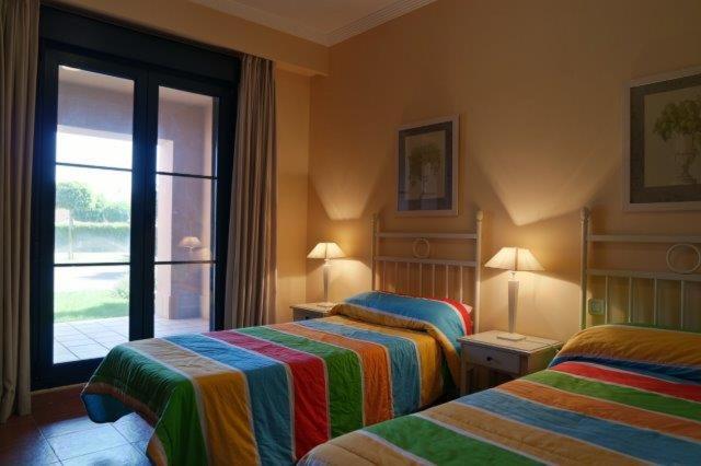 Apartamento Ayamonte  Huelva Exterior foto
