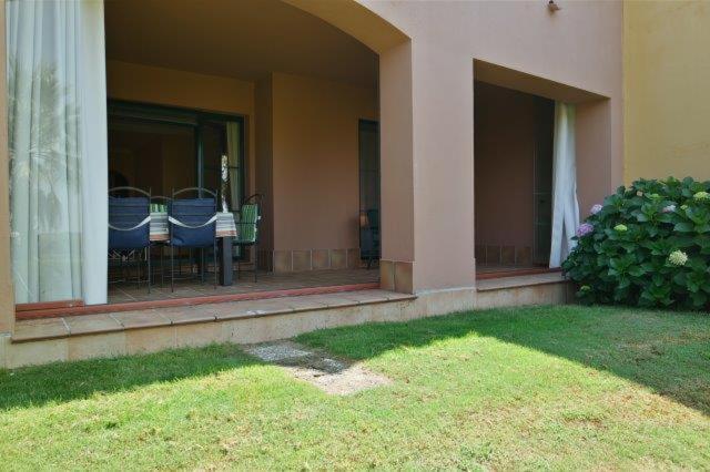 Apartamento Ayamonte  Huelva Exterior foto