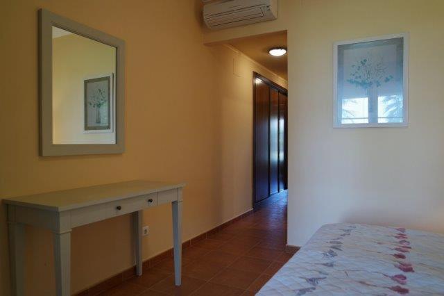 Apartamento Ayamonte  Huelva Exterior foto
