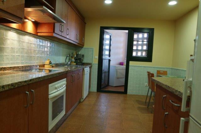 Apartamento Ayamonte  Huelva Exterior foto