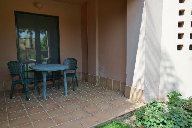 Apartamento Ayamonte  Huelva Exterior foto