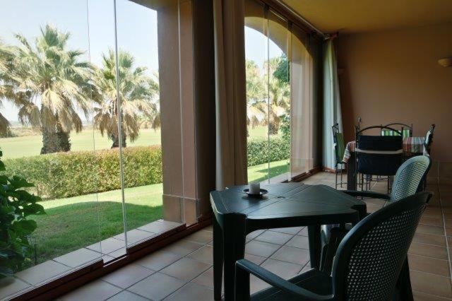 Apartamento Ayamonte  Huelva Exterior foto